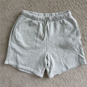Elwood Core Sweatshort